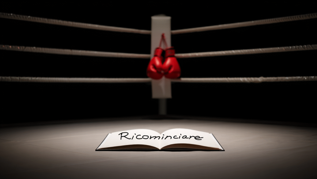 L’Infortunio che Quasi Mi ha Fatto Mollare Tutto LDF-BLOG L’Infortunio che Quasi Mi ha Fatto Mollare Tutto