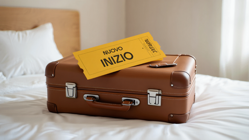 Quando è Davvero il Momento di Cambiare Rotta LDF-BLOG Quando è Davvero il Momento di Mollare Tutto