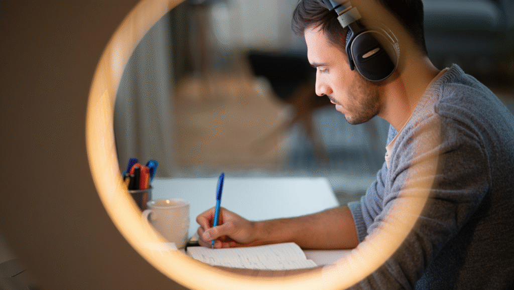 Applicare Questi Principi Del Flow al Lavoro e allo Studio