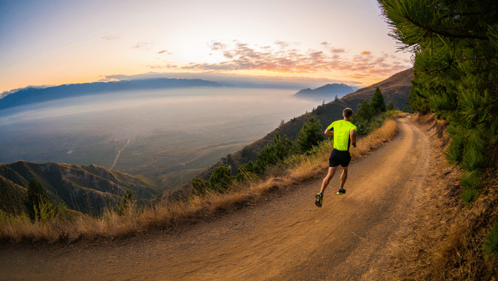 L'Equilibrio Che Nessuno Ti Insegna Disciplina quotidiana atleti motivazione - allenamento mattutino per raggiungere obiettivi mentalità vincente
