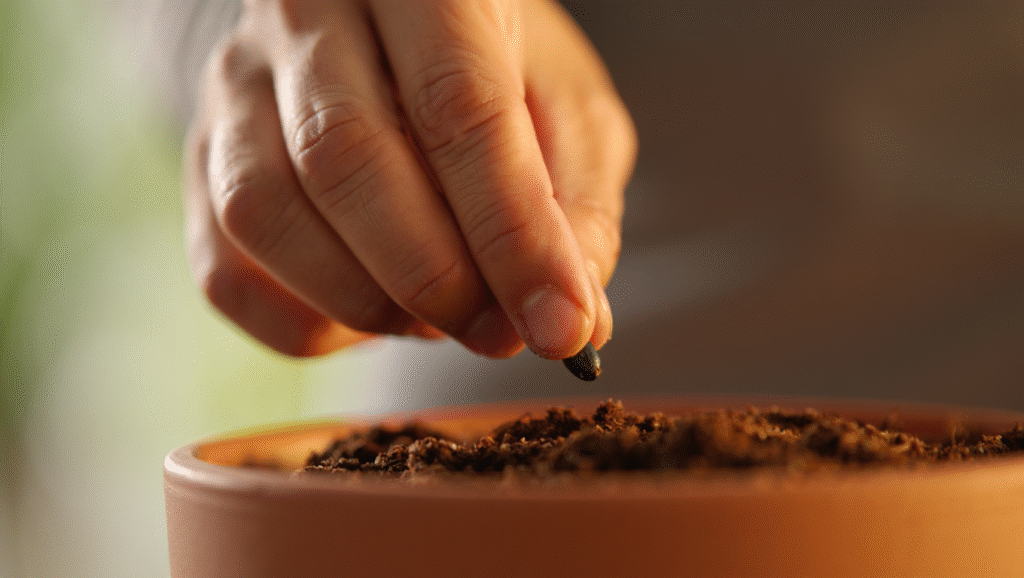 Routine per ricominciare - piantare nuove abitudini con disciplina consapevole