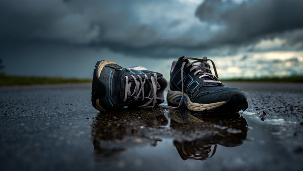 3. Costanza Brutale (Anche Quando Nessuno Ti Guarda) 3. Costanza Brutale (Anche Quando Nessuno Ti Guarda)