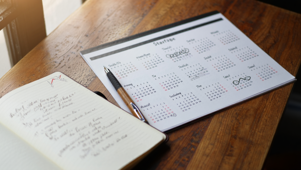 Donare Poco, ma con Costanza, Cambia la Tua Identità Calendario mensile e diario per tracciare donazioni ricorrenti e abitudini di generosità costante